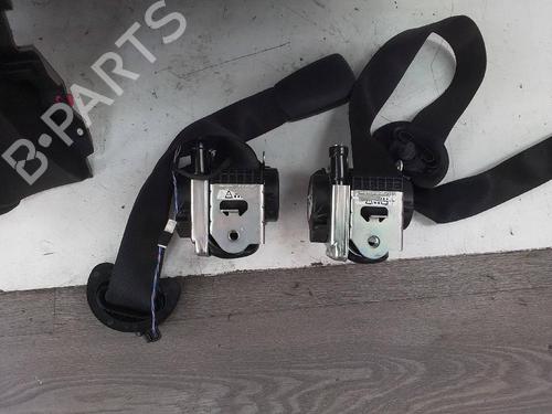 Airbag Kit BMW X1 (E84) xDrive 18 d | BP20132711C86 