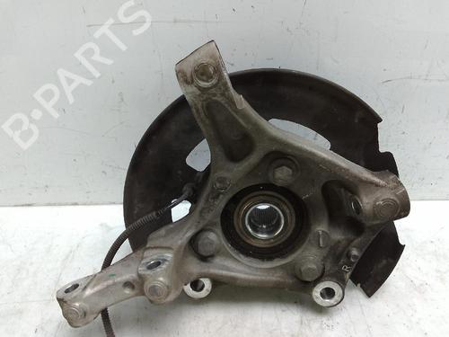 Right front steering knuckle OPEL ASTRA K (B16) 1.2 Turbo (68) | BP27714189M26 