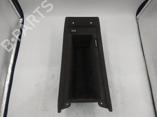 Console central JAGUAR XJ (XJ40, XJ81) 6 4.0 (222 hp) 29519660