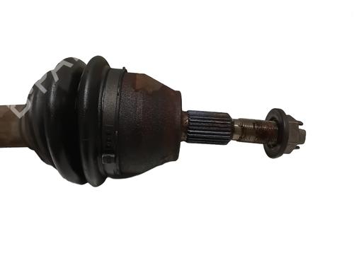 Right front driveshaft FORD FOCUS III 1.6 TDCi | BP39096704M39 - Image 3