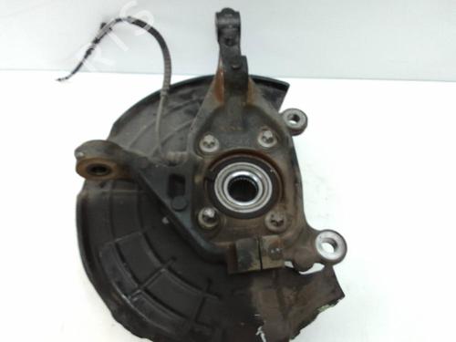 Left front steering knuckle FIAT 500X (334_) 1.3 D Multijet (334AXH1A) | BP20979965M25 