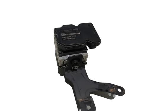 ABS pump KIA RIO IV (YB, SC, FB) 1.25 | BP36881651M43  - Image 5