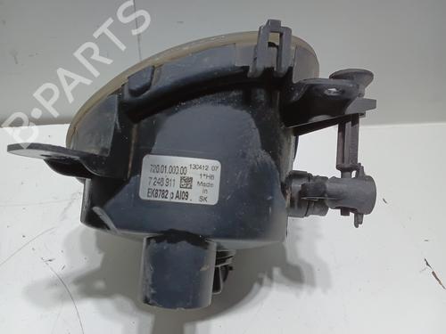Left front fog light BMW 1 (F21) 116 d | BP36516896C30 - Image 6