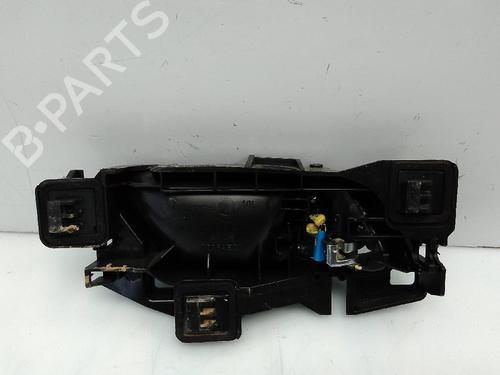 Used Front right interior door handle PEUGEOT 208 II (UB_, UP_, UW_, UJ_) 1.5 BlueHDI 100 (102 hp) 22521583