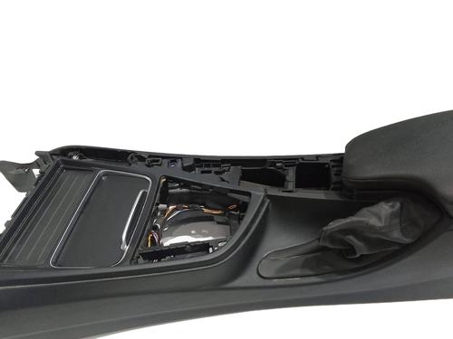 Middle console BMW 3 (F30, F80) 318 d | BP30051557I22 