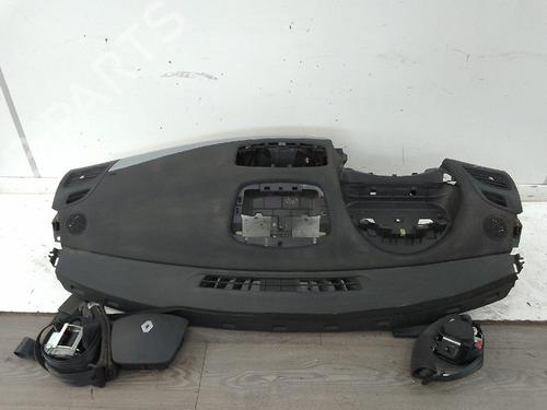 Airbag Kit BMW X3 (E83) 2.0 sd | BP27448198C86 