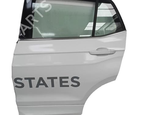 Dør venstre bagtil VW T-CROSS (C11, D31) 1.0 TSI (110 hp) 31990965