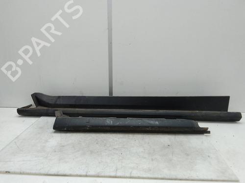 Used Step Step FORD TOURNEO COURIER B460 MPV 1.0 EcoBoost (100 hp) 18584971 18584971