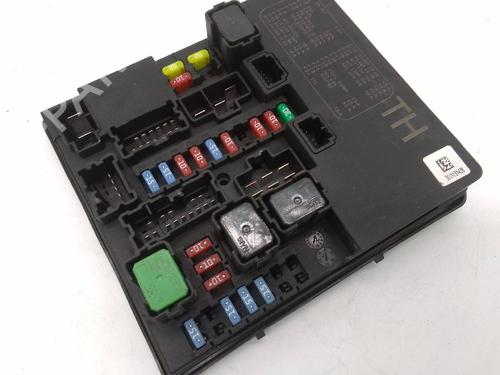 Fuse box NISSAN JUKE (F15) 1.2 DIG-T | BP25435276E1 