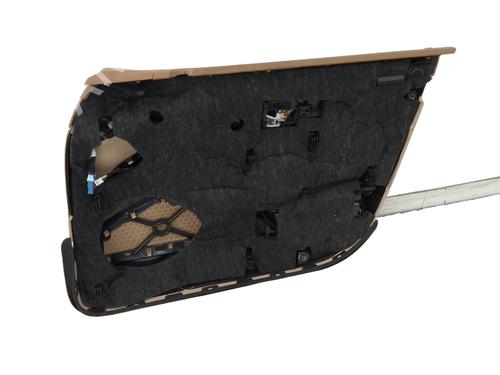 Front left panel PORSCHE PANAMERA (970) 3.0 D | BP18584531C58  - Image 6