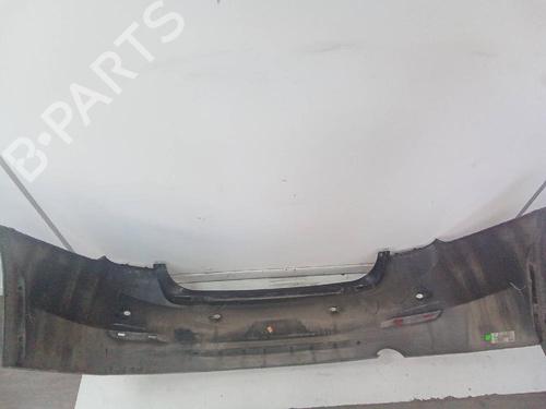 Used Rear bumper BMW 3 (F30, F80) 320 d (184 hp) 18577750