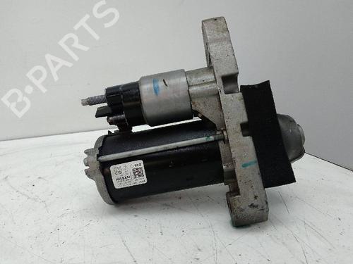 Starter NISSAN QASHQAI III (J12) 1.3 DIG-T | BP18737811M8 