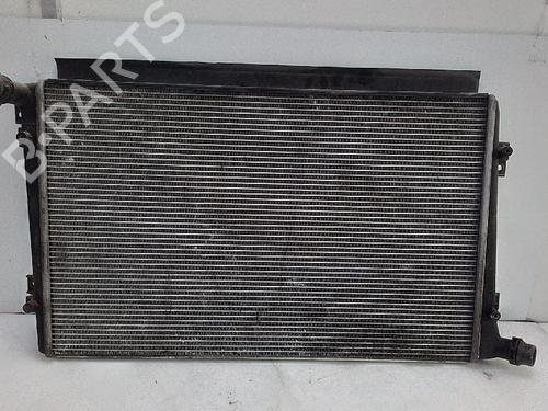 Køler VW PASSAT B6 (3C2)  | BP27447753M31 