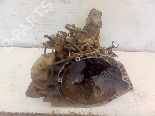 Gearbox BMW X3 (E83) 2.0 sd | BP26285421M3 