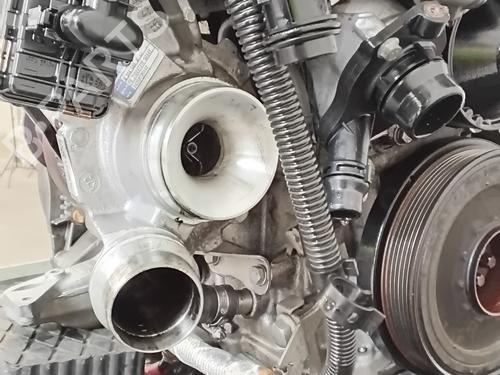 Engine BMW 1 (F20) 114 d | BP29385651M1 