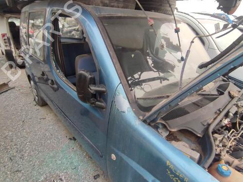 Used Steering rack FIAT DOBLO MPV (119_, 223_) 1.9 D (223AXB1A) (63 hp) 18595024