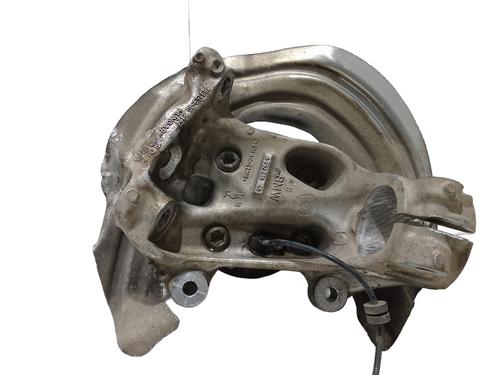 Used Right front steering knuckle Right front steering knuckle BMW 2 Convertible (F23) 218 i (136 hp) 33870946 33870946