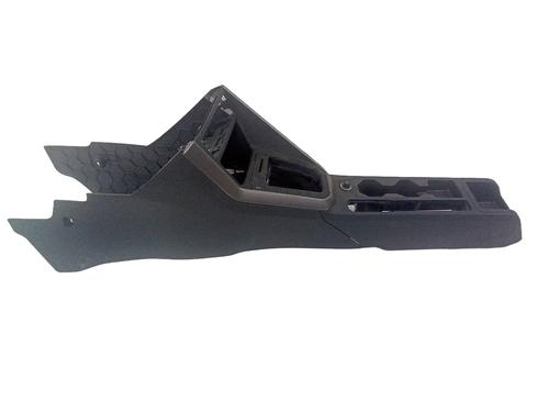 Mittelkonsole VW POLO VI (AW1, BZ1, AE1) 1.0 MPi | BP19105466I22  - Image 7