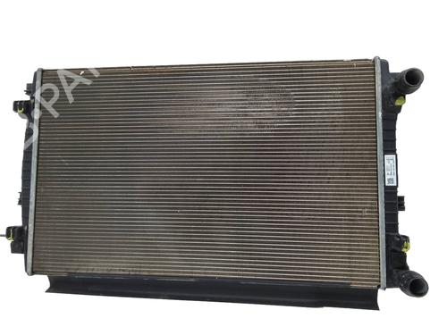 Water radiator SEAT LEON (KL1, KLG) 1.5 TGI CNG | BP28150774M31 - Image 3
