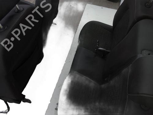 Sæde sæt OPEL CORSA E (X15) 1.2 (08, 68) | BP21084975C78 - Image 8