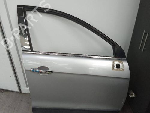 Right front door CHEVROLET CAPTIVA (C100, C140) 2.0 D 4WD | BP23067014C3 