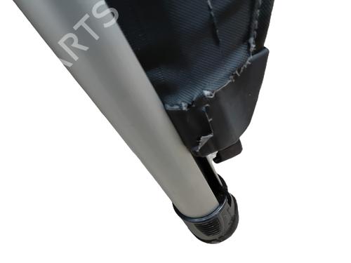 Rear parcel shelf KIA CARENS IV 1.6 GDi | BP35976304C85 - Image 4