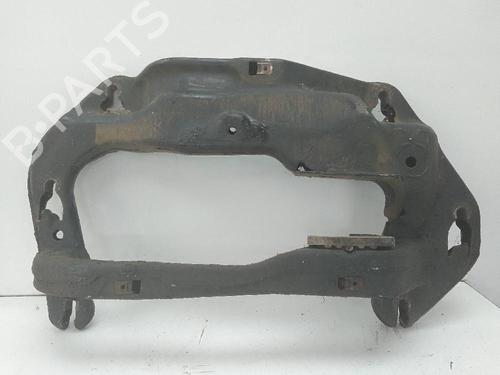 Used Rear axle BMW X5 (E70) 3.0 sd (286 hp) 18583928