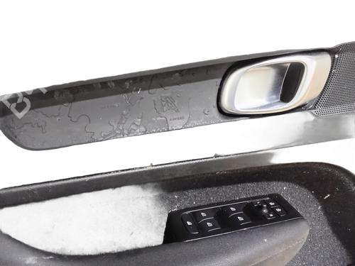 Front left panel VOLVO XC40 (536) T2 | BP36110338C58 - Image 3