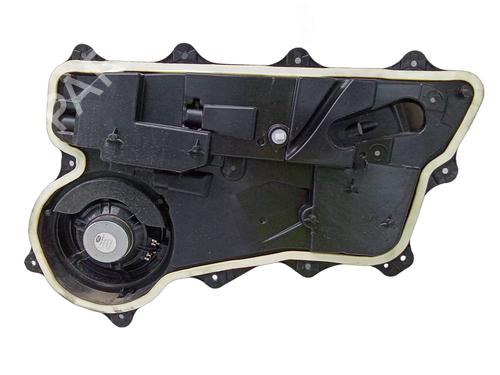 Rear left panel JAGUAR E-PACE (X540) 2.0 D150 AWD | BP19179275C60  - Image 5
