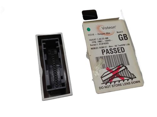 Instrument cluster FORD C-MAX (DM2) 1.8 TDCi | BP30051615C47 