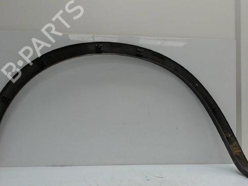 Rear right wheel arch trim NISSAN QASHQAI I (J10, NJ10) 2.0 dCi | BP23142635C137