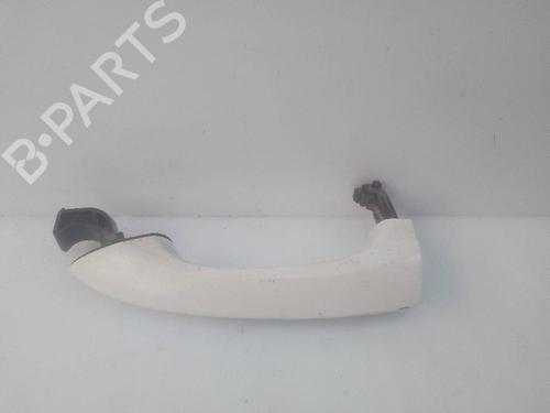 Front left exterior door handle OPEL ASTRA K (B16) 1.4 Turbo (68) | BP22188569C128 