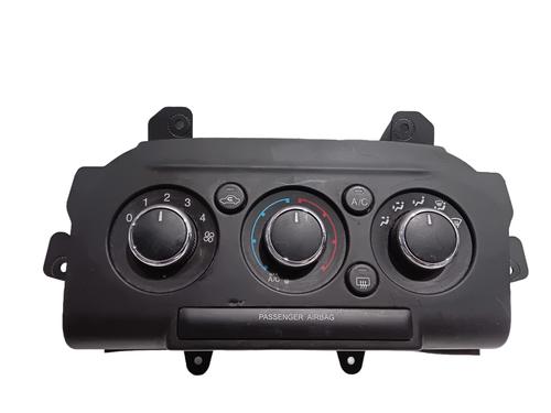 Climate control FORD KA+ III (UK, FK) 1.2 Ti-VCT | BP36294306I5 - Image 2