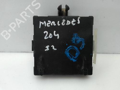Used Electronic module MERCEDES-BENZ C-CLASS T-Model (S204) [2007-2014]  22332984