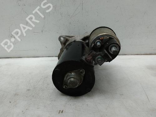 Startmotor OPEL ASTRA J (P10) 1.4 (68) (100 hp) 26651942