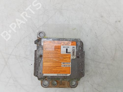 Used ECU airbags NISSAN JUKE (F15) 1.2 DIG-T (115 hp) 23559920