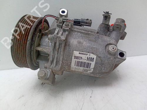 Used AC compressor DACIA LODGY (JS_) [2012-2025]  18589668