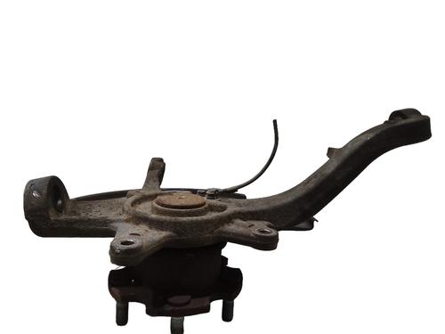 Left front steering knuckle SSANGYONG REXTON (Y400, Y450) 2.2 Xdi (POE) | BP34341619M25 - Image 3