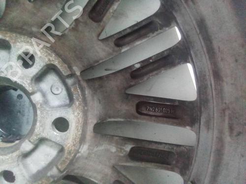 Rim VW SHARAN (7N1, 7N2) 2.0 TDI | BP18594628C45 