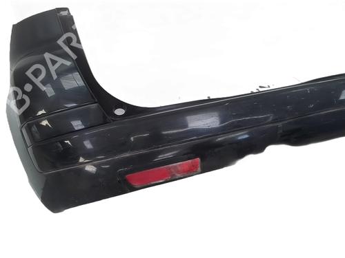 Bak støtfanger CITROËN C4 Picasso I MPV (UD_) 2.0 HDi 138 | BP30849392C8