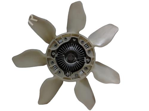 Køleblæser Køleblæser TOYOTA HILUX VII Pickup (_N1_, _N2_, _N3_) 2.5 D-4D 4WD (KUN25) (144 hp) 33816777 33816777