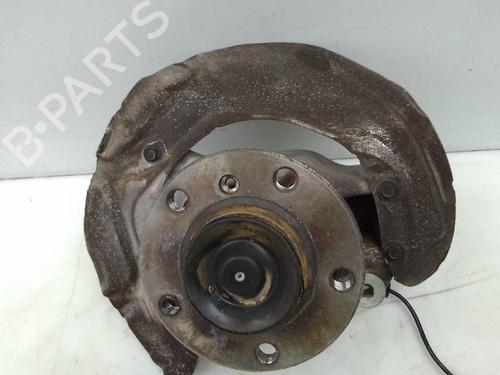 Left front steering knuckle BMW 1 (F21) 116 d | BP24463793M25 
