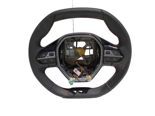 Used Steering wheel Steering wheel PEUGEOT 3008 II SUV (MC_, MR_, MJ_, M4_) Hybrid 180 (M4DGLU) (179 hp) 39402097 39402097