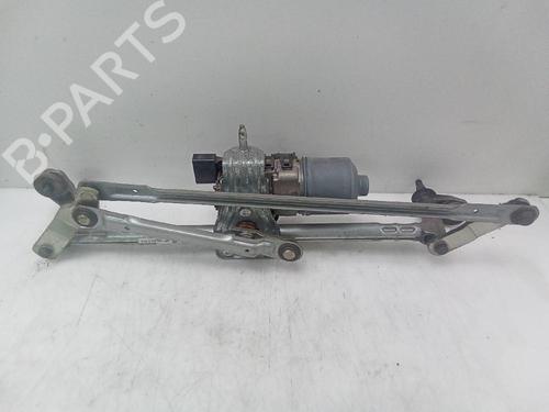 Used Front wiper motor VW POLO V (6R1, 6C1) [2009-2022]  18579360