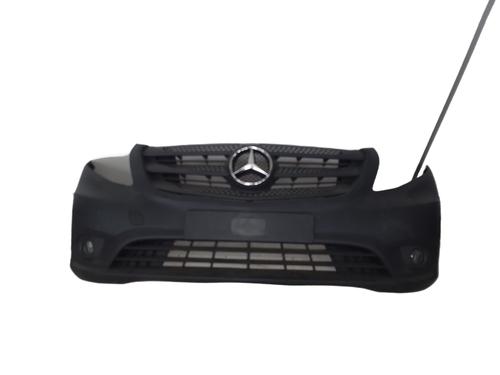 front-bumper-mercedes-benz-vito-tourer-w447-2014-26053246 main image