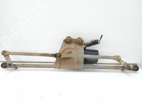 Used Front wiper motor JEEP CHEROKEE (KJ) 2.8 CRD 4x4 (163 hp) 18580606