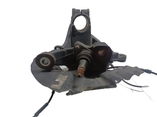 Used Right front steering knuckle BMW X3 (F25) xDrive 20 d (190 hp) 32494912