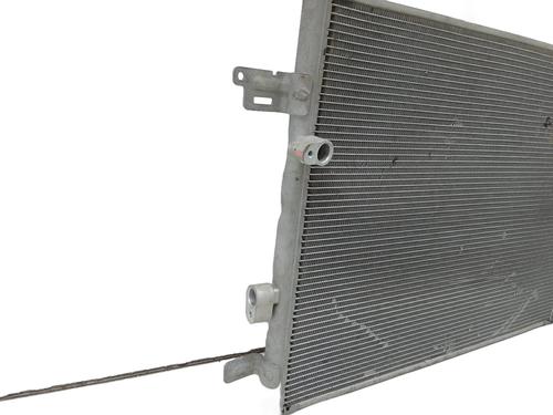 AC radiator RENAULT ZOE (BFM_) ZOE | BP19179418M32 - Image 5