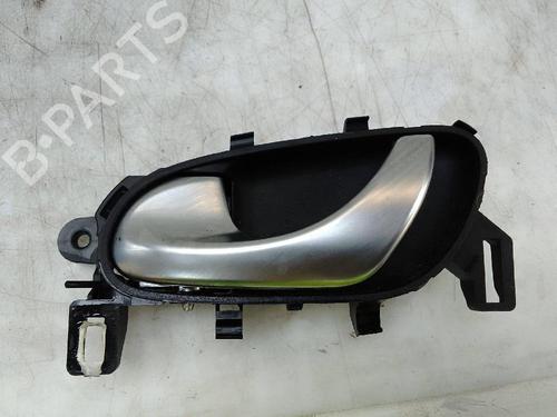 Front left interior door handle RENAULT KADJAR (HA_, HL_) 1.3 TCe 140 (HLNB, HLN1) | BP19137922I13 