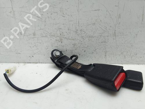 Used Seat buckle SUBARU FORESTER (SJ_) 2.0 D AWD (SJD) (147 hp) 30051181